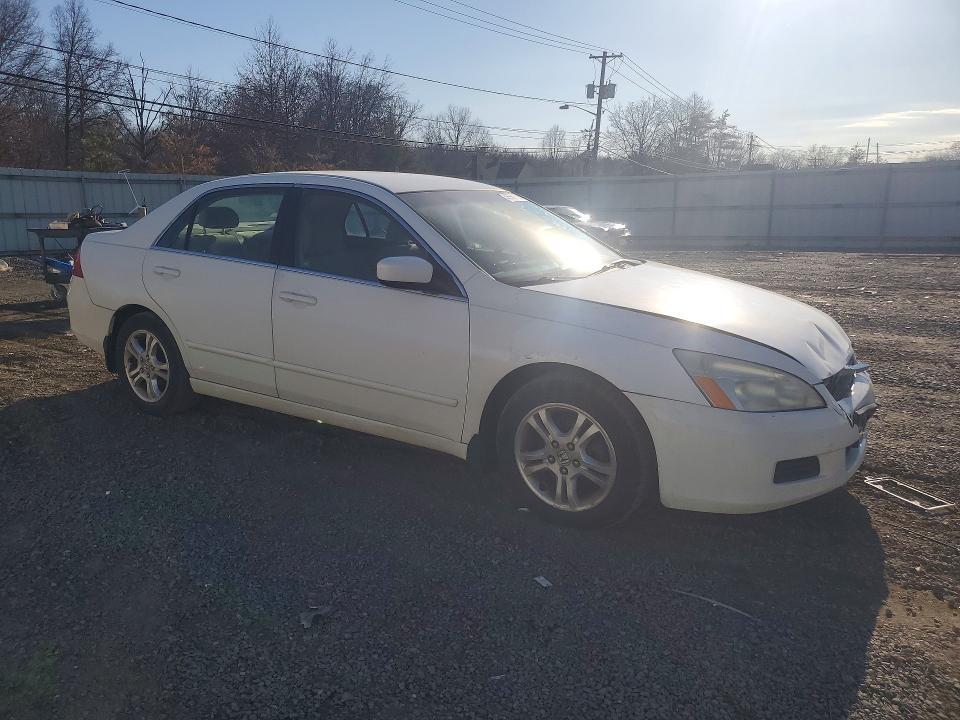 2006 Honda Accord se