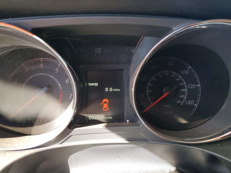 2026 Mitsubishi Outlander Sport s