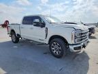 2025 Ford F250 Super Duty