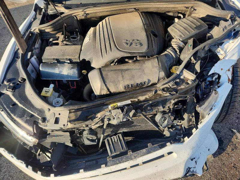 2019 Dodge Durango r