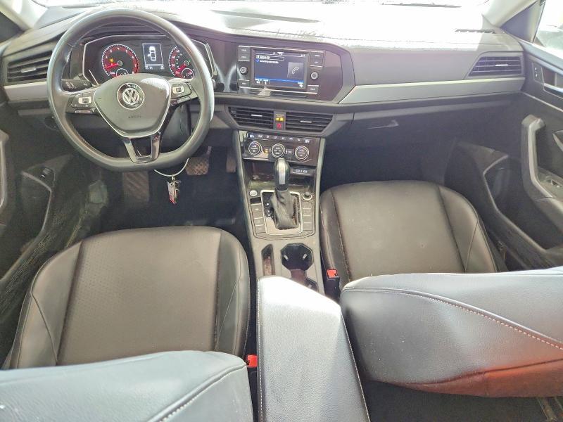 2020 Volkswagen Jetta s