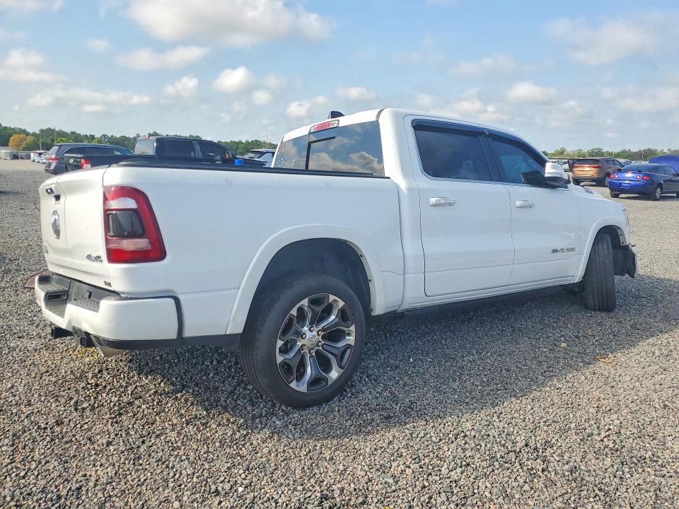 2021 Dodge RAM 1500 Longhorn