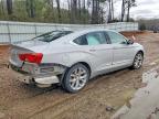 2016 Chevrolet Impala ltz