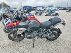 2015 BMW R1200 GS