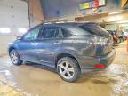 2008 Lexus Rx 400h Base