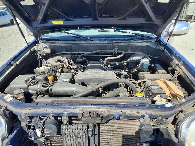 2006 Toyota Tundra SR5