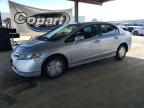 2008 Honda Civic Hybrid