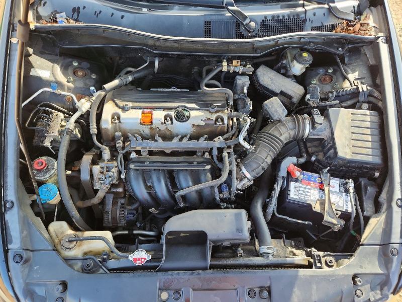 2010 Honda Accord lxp