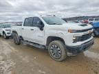 2024 Chevrolet Silverado K2500 Custom