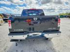 2015 Nissan Titan SV