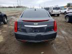 2014 Cadillac Xts Vsport Premium