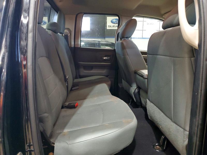 2014 Dodge RAM 1500 SLT