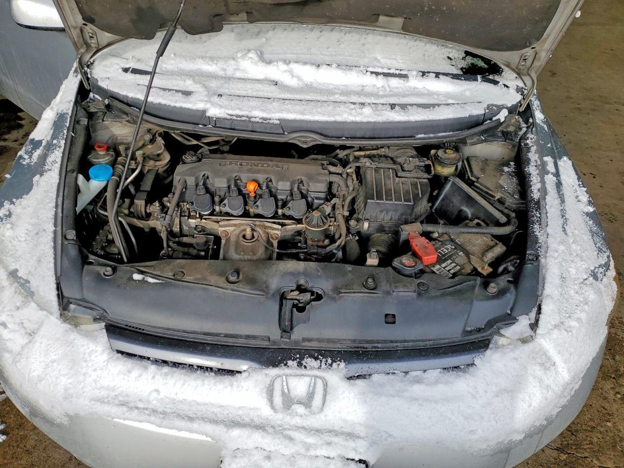 2006 Honda Civic lx