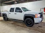 2011 Chevrolet Silverado C1500 LT