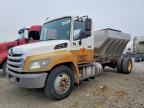 2014 Hino Hino 338 Feed Delivery Truck