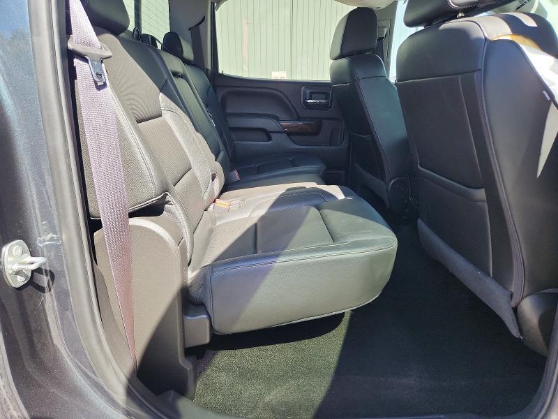 2017 GMC Sierra K1500 SLT