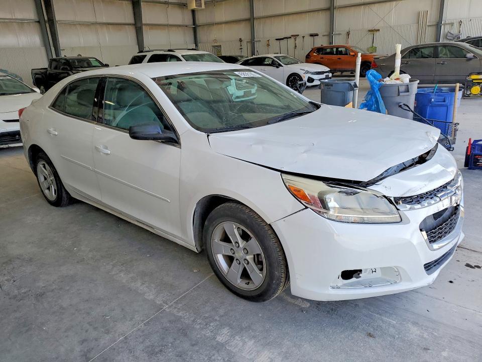2014 Chevrolet Malibu ls