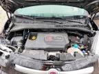 2014 Fiat 500l Trekking