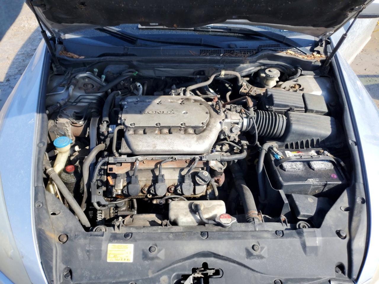 2006 Honda Accord ex