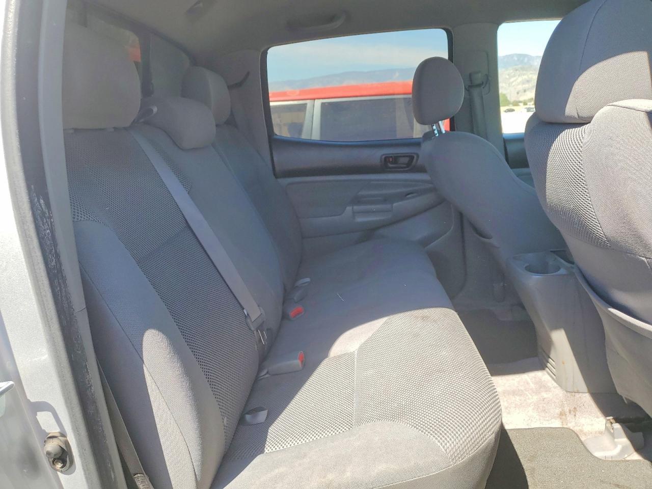 2006 Toyota Tacoma V6
