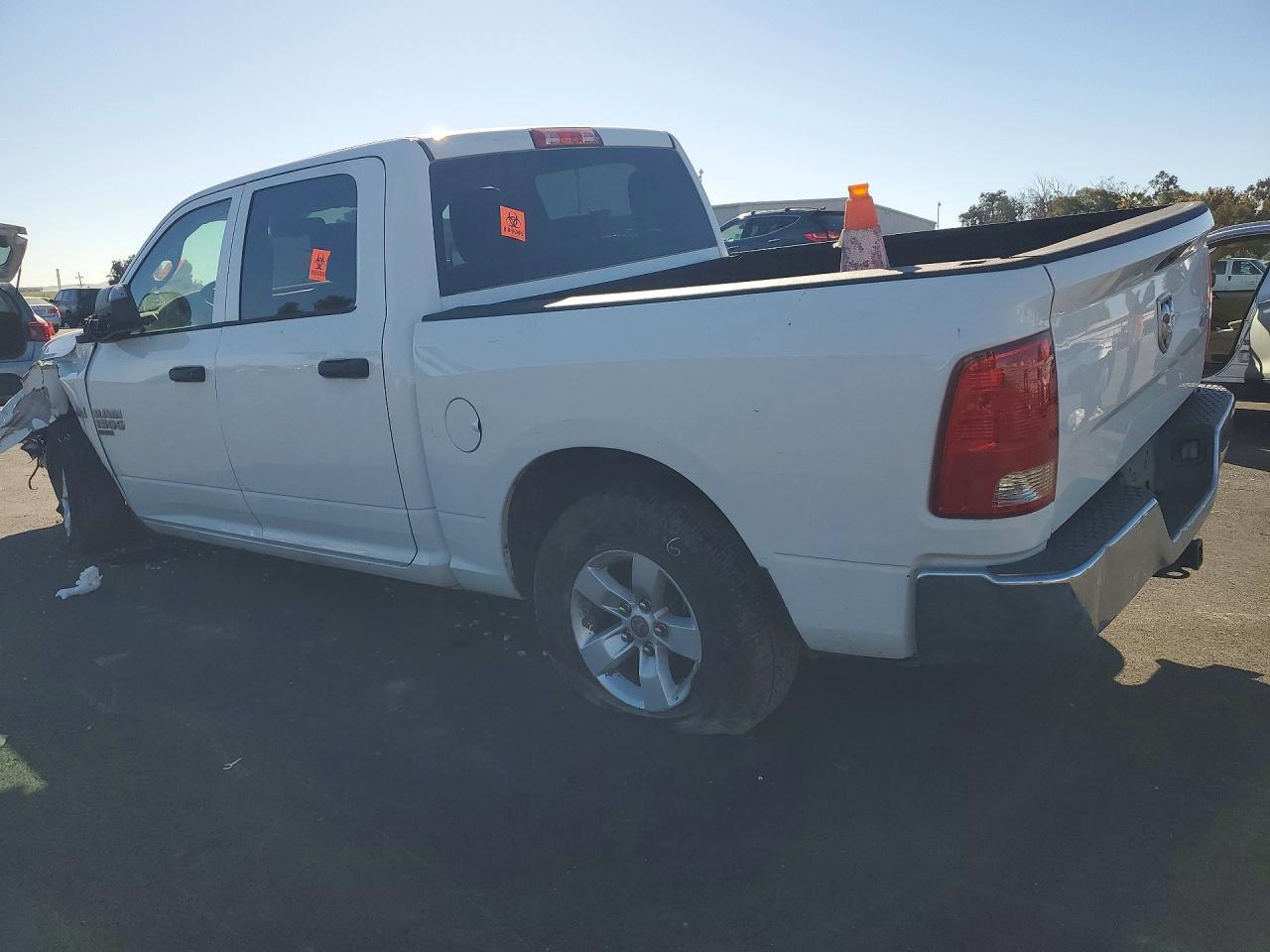 2019 Dodge RAM 1500 Classic Tradesman