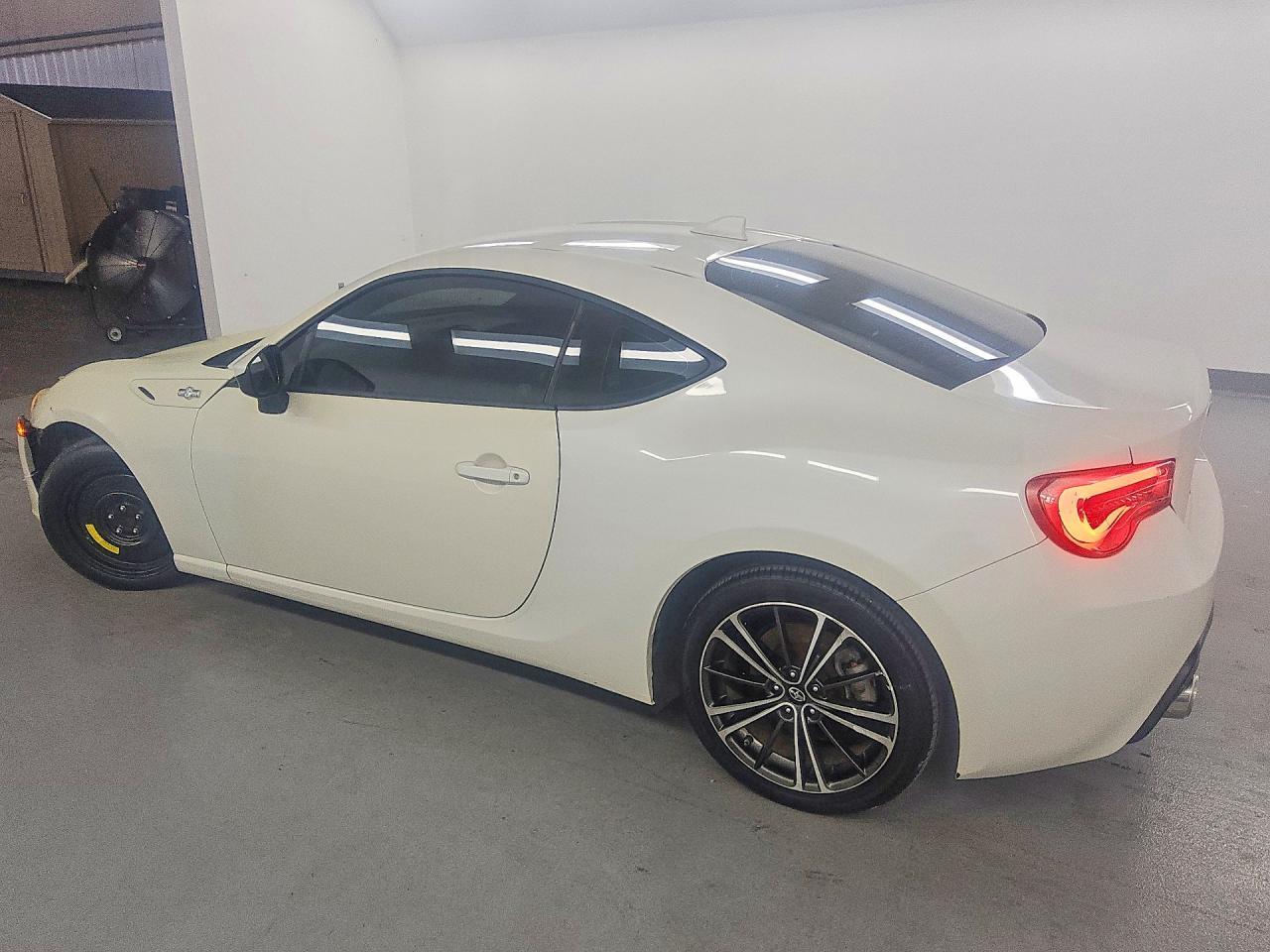2016 Scion Fr-s Base
