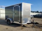 2025 Unknown 2025 Belmont TM610 Enclosed Cargo Trailer