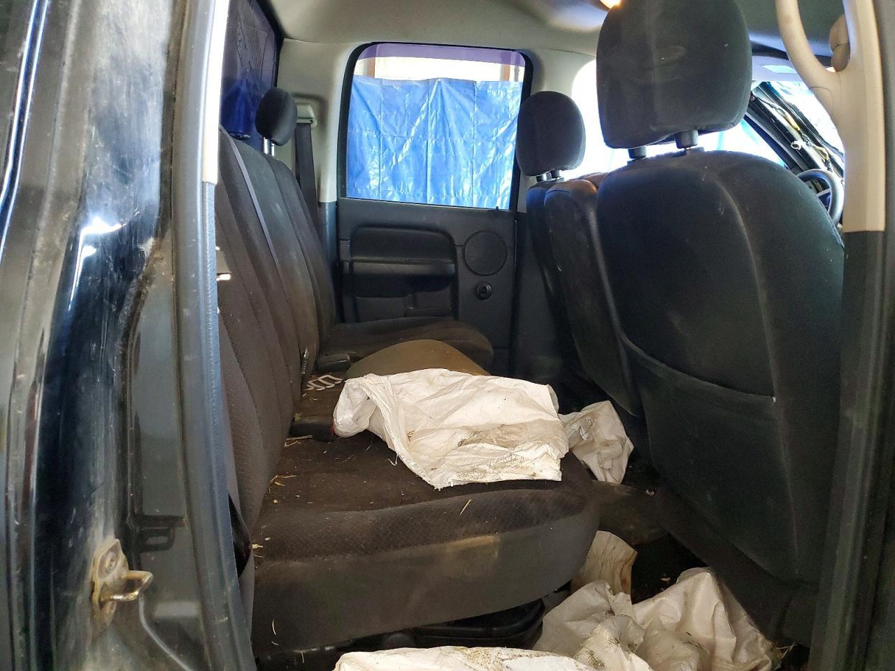 2005 Dodge RAM 2500 ST