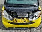 2008 Smart Cars Fortwo Pure