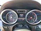 2018 Mercedes-Benz Gls 450 4matic