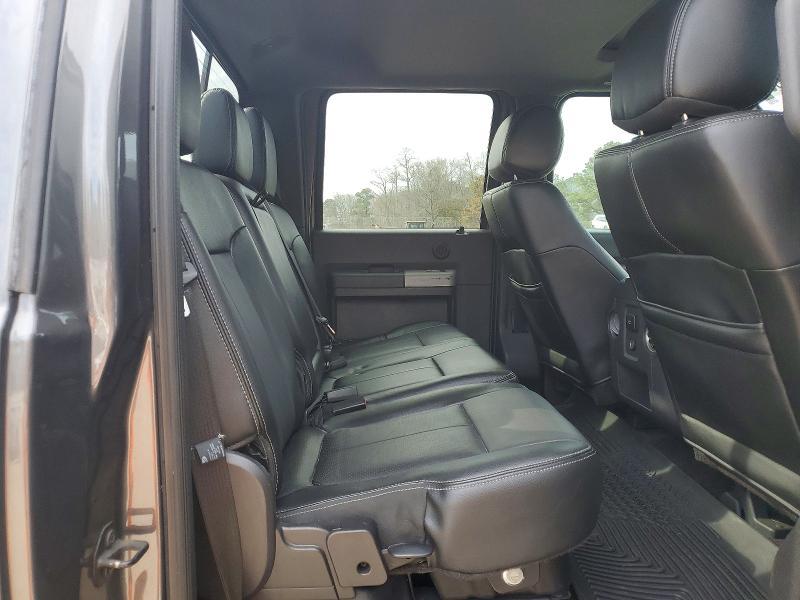 2015 Ford F250 Super Duty