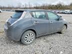 2013 Nissan Leaf