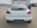 2016 Porsche Panamera se Hybrid