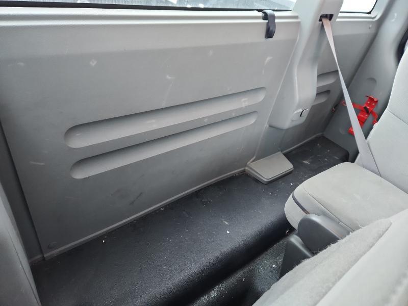 2007 Ford F150