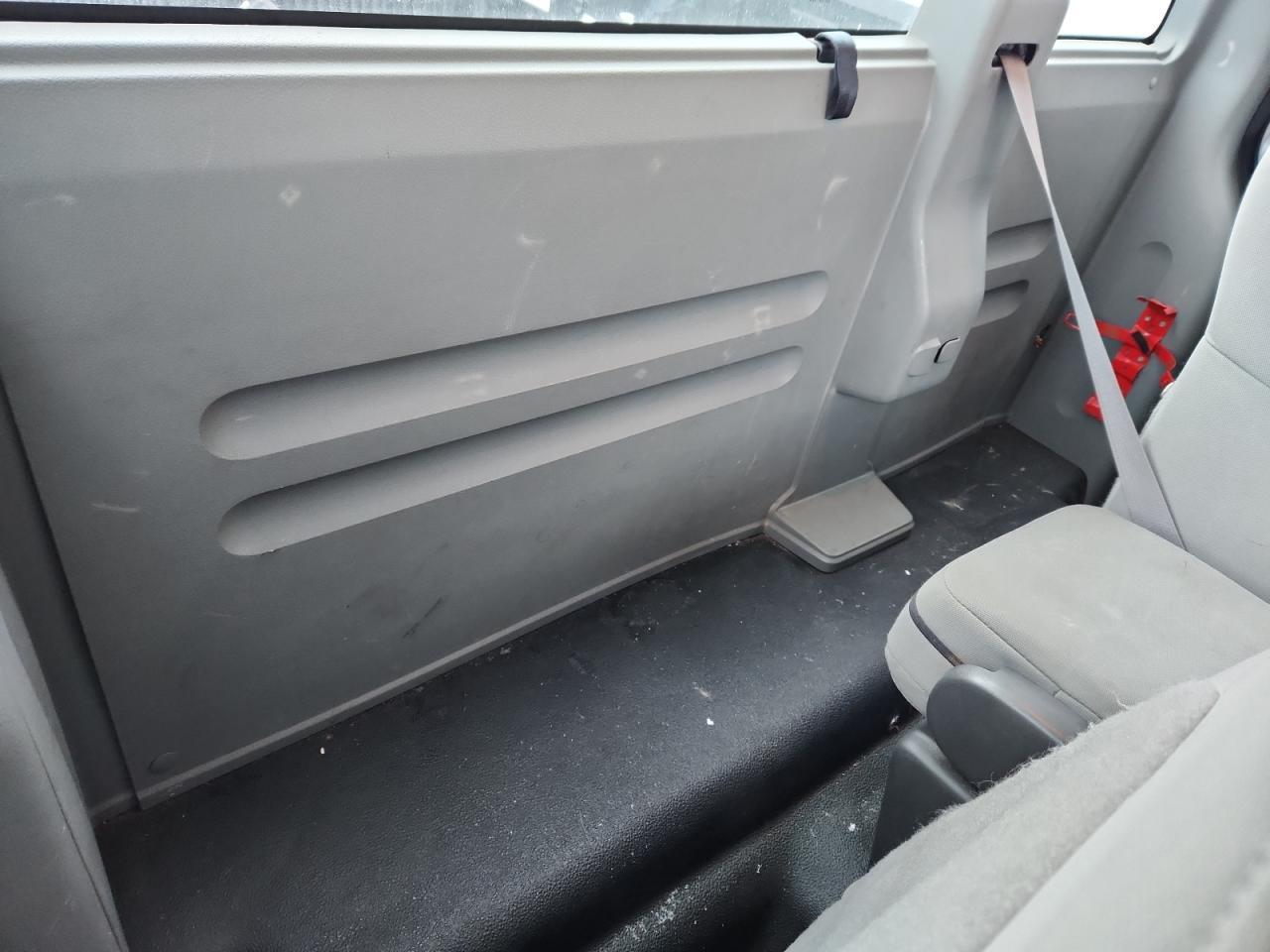 2007 Ford F150