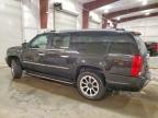 2007 Cadillac Escalade esv