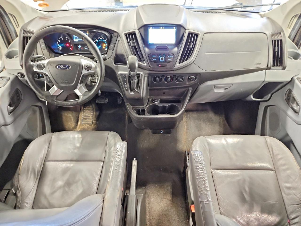 2016 Ford Transit T-150