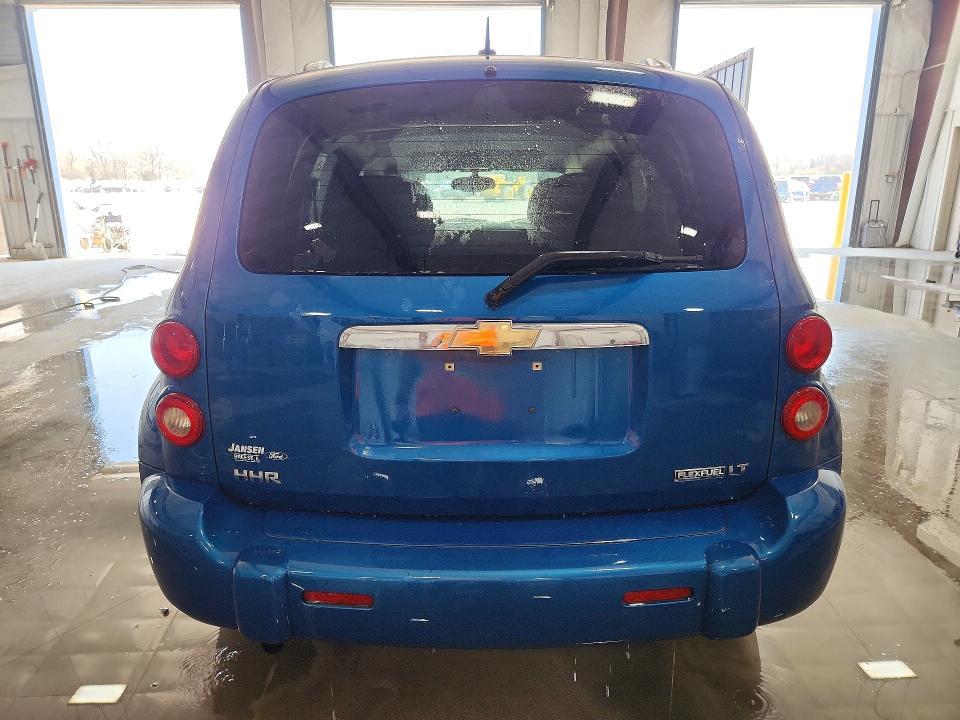 2009 Chevrolet Hhr lt