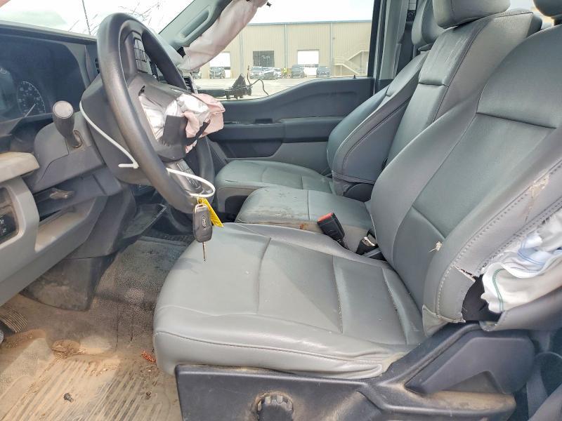 2023 Ford F350 Super Duty