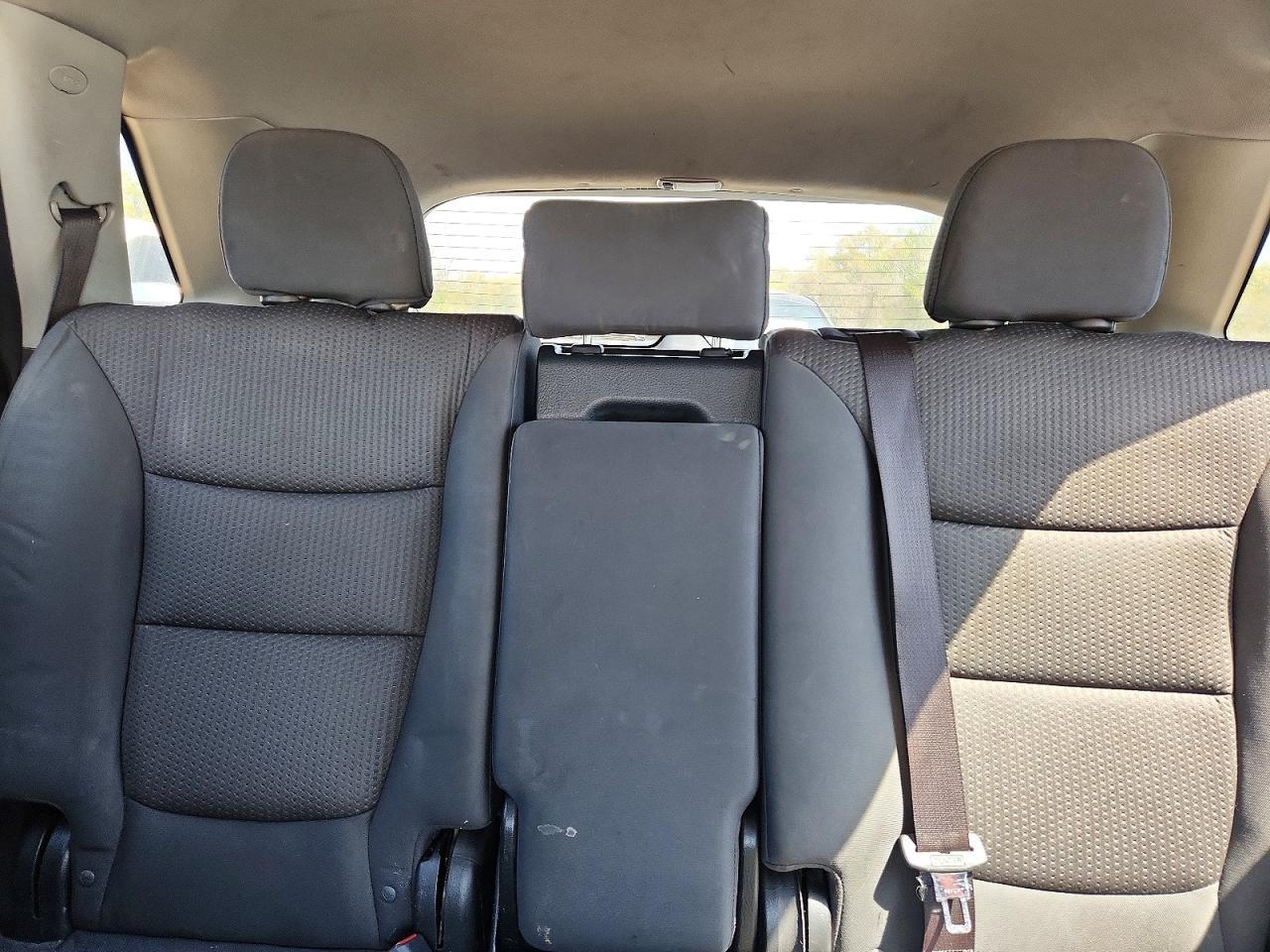 2012 KIA Sorento