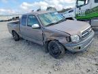2002 Toyota Tundra SR5 V8