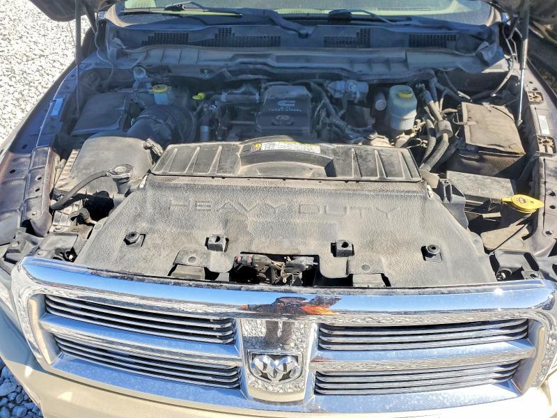 2011 Dodge RAM 3500