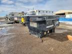 2022 Rcsu 4 Wheel Camper-Camper