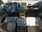 2010 Honda Ridgeline RTL