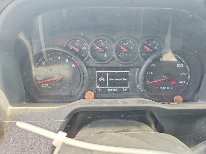 2024 GMC Sierra K1500