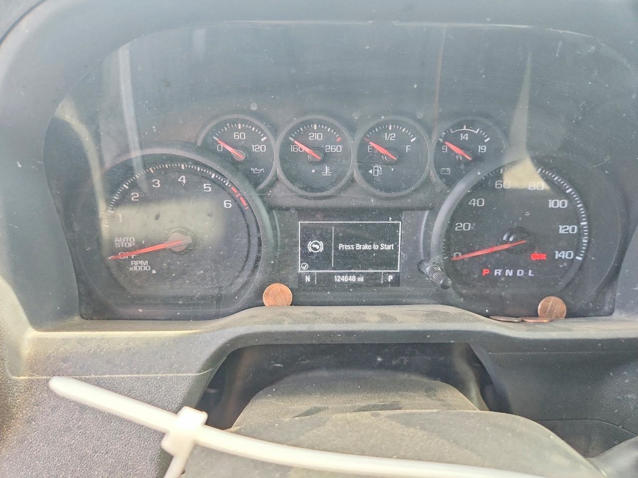 2024 GMC Sierra K1500
