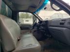 2004 Ford F750 Super Duty Chipper Truck