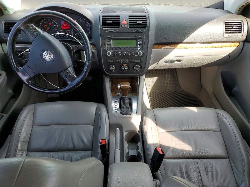2006 Volkswagen Jetta 2.0t Option Package 2
