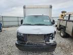 2021 GMC Savana CUT-BOX Truck