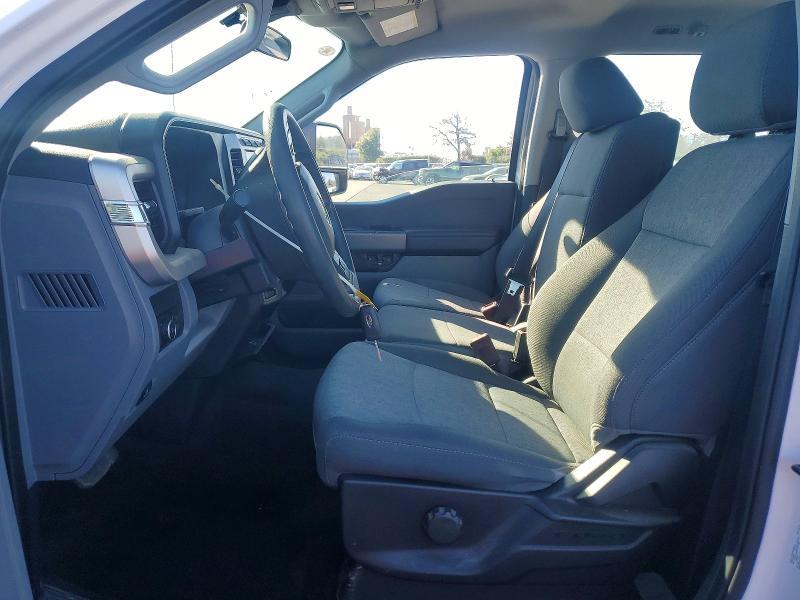 2024 Ford F250 Super Duty